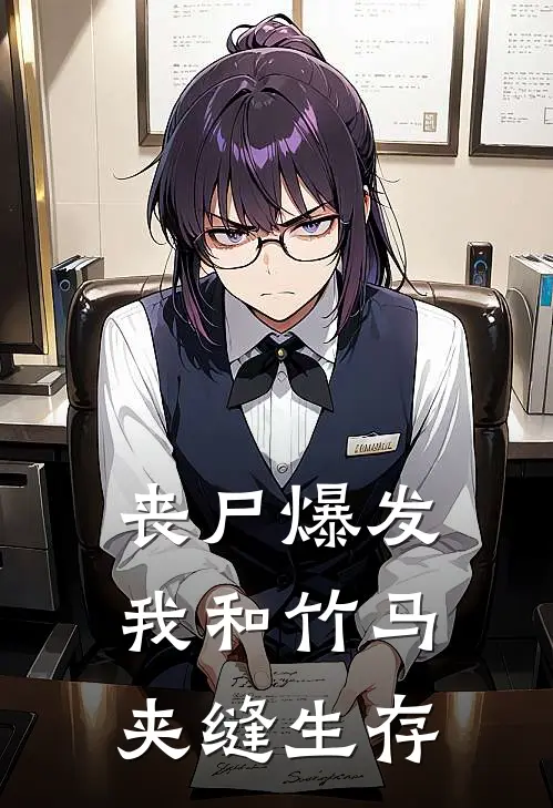 丧尸爆发，我和竹马夹缝生存