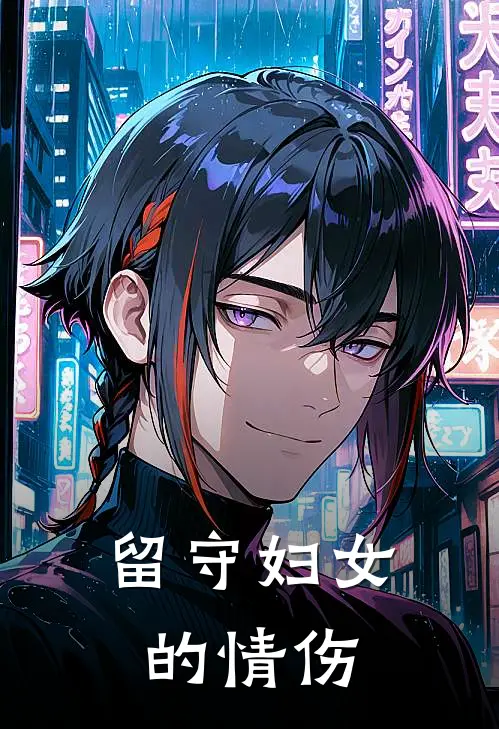 留守妇女的情伤