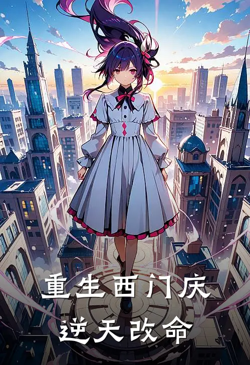 重生西门庆：逆天改命