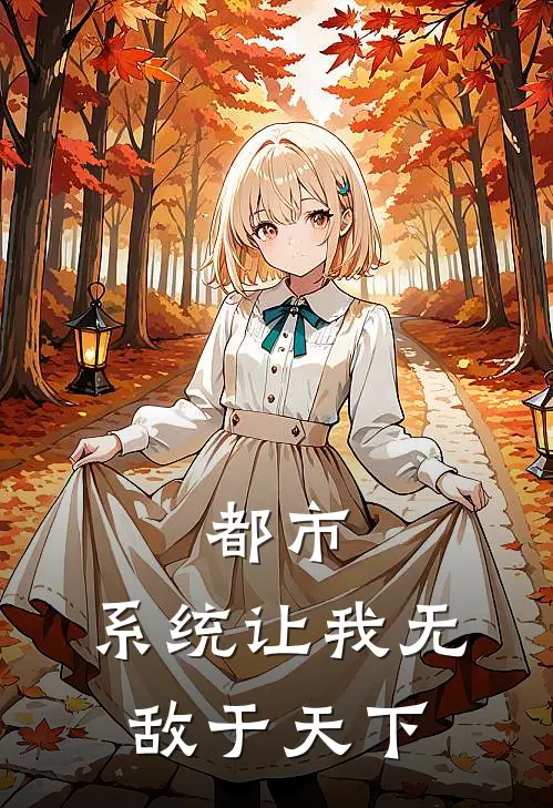 都市：系统让我无敌于天下