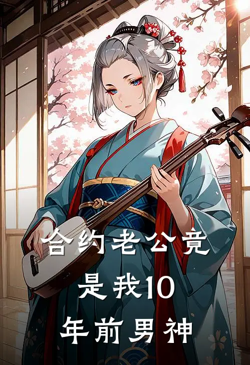 合约老公竟是我10年前男神