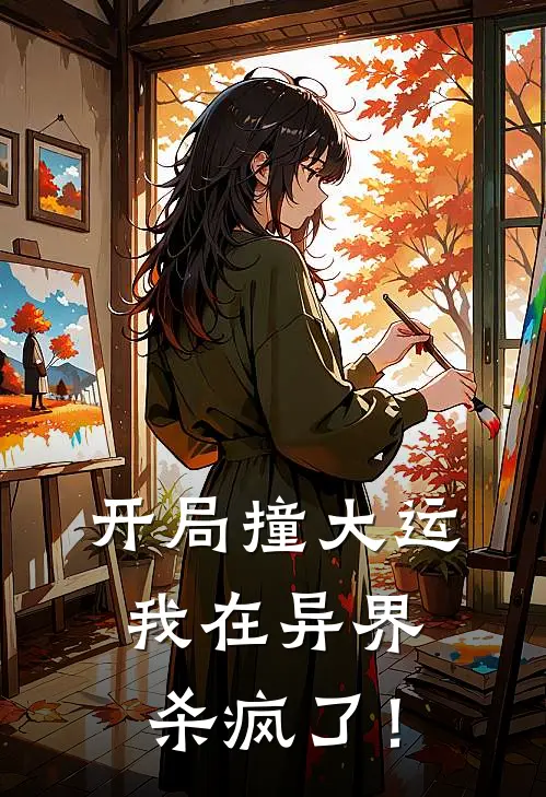 开局撞大运，我在异界杀疯了！陈骁王砚书小说完结免费_最新章节列表开局撞大运，我在异界杀疯了！(陈骁王砚书)