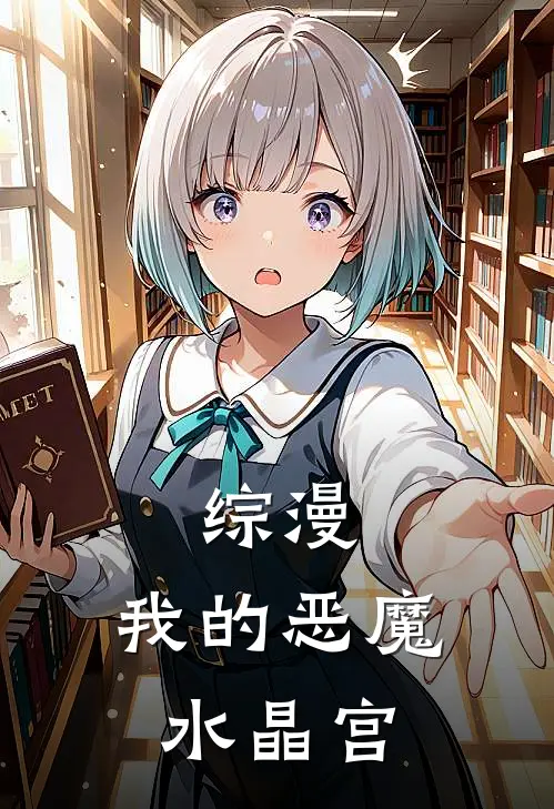 综漫：我的恶魔水晶宫