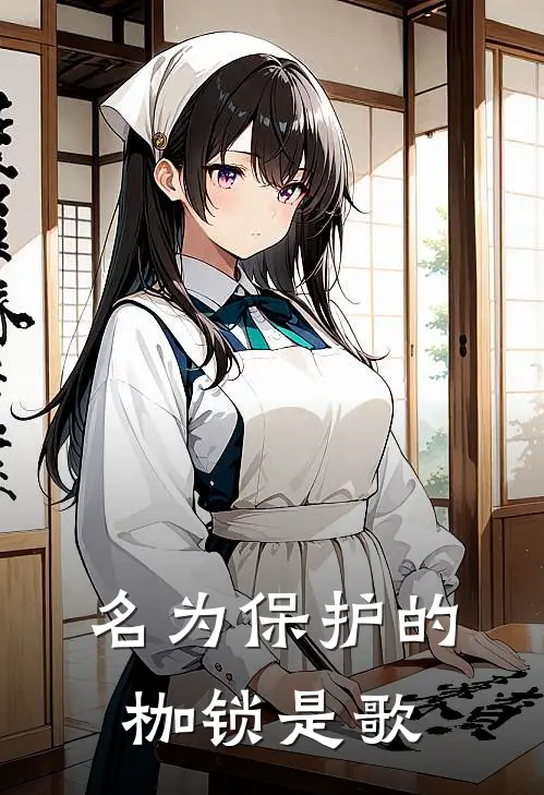 名为保护的枷锁是歌