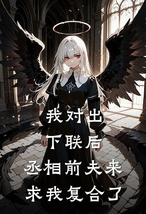 我对出下联后，丞相前夫来求我复合了