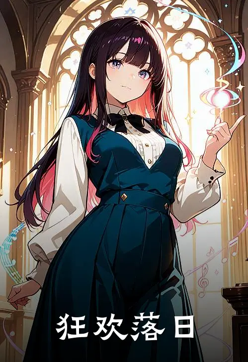 狂欢落日夏目萧姐最新好看小说_已完结小说狂欢落日夏目萧姐