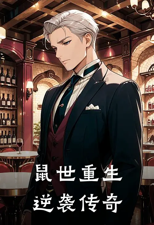 鼠世重生：逆袭传奇