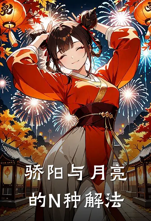 骄阳与月亮的N种解法林向榆南瑾仪最新小说全文阅读_在线免费小说骄阳与月亮的N种解法(林向榆南瑾仪)