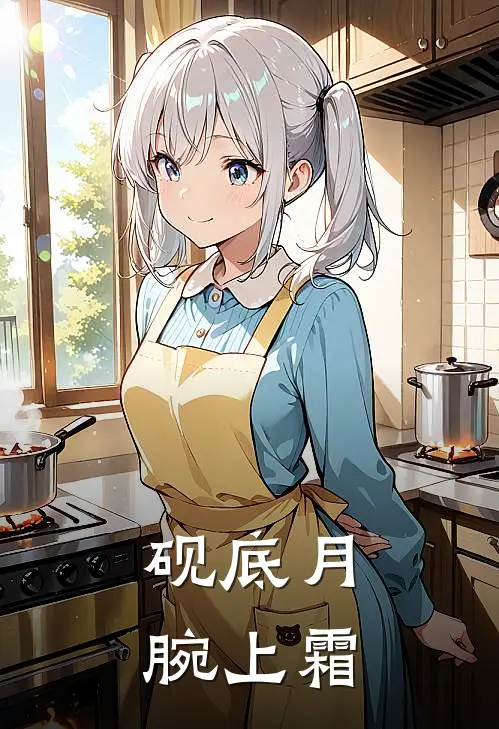 砚底月，腕上霜苏晚沈砚完结热门小说_完整版小说全文免费阅读砚底月，腕上霜苏晚沈砚