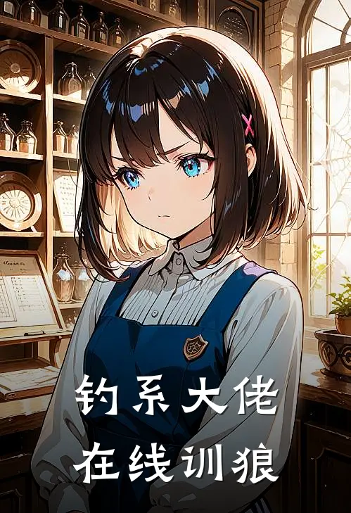 钓系大佬在线训狼