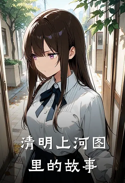 清明上河图里的故事