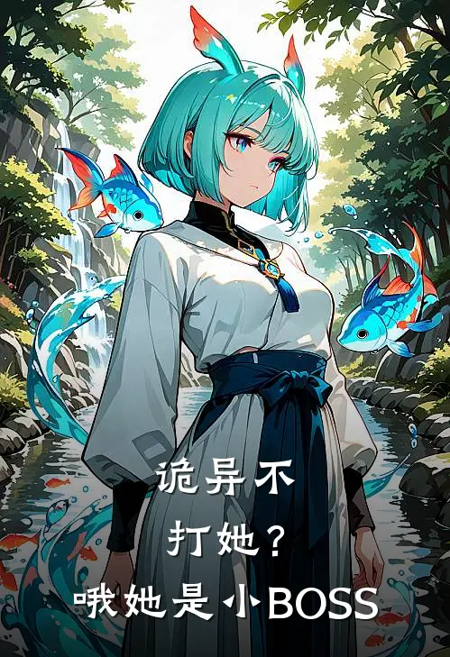 诡异不打她？哦，她是小BOSS雨橙塞缪尔完结热门小说_完整版小说全文免费阅读诡异不打她？哦，她是小BOSS雨橙塞缪尔