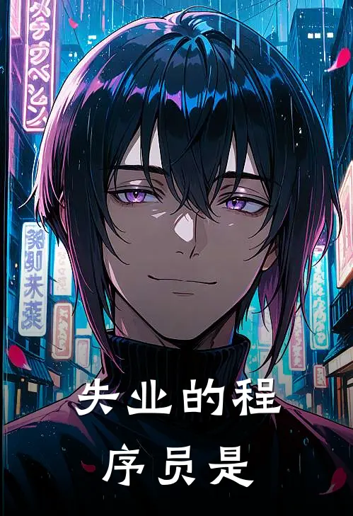 失业的程序员是