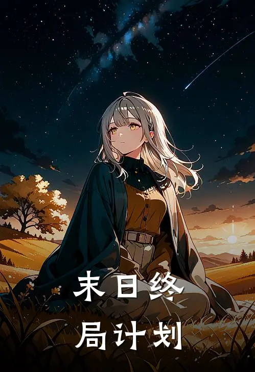 末日终局计划
