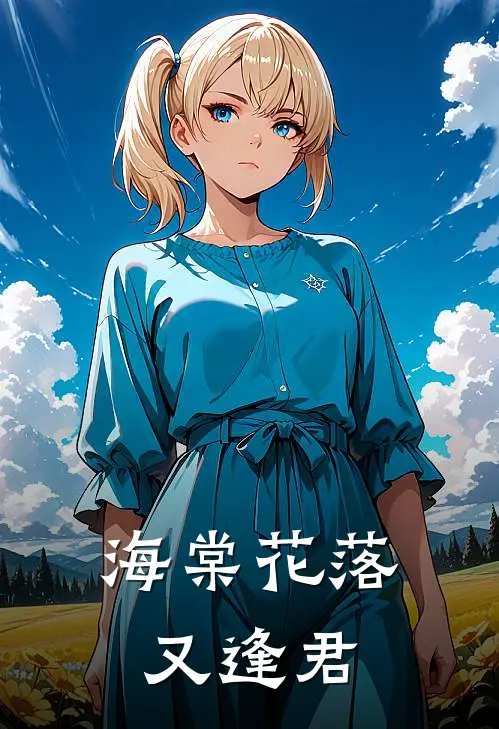 海棠花落又逢君