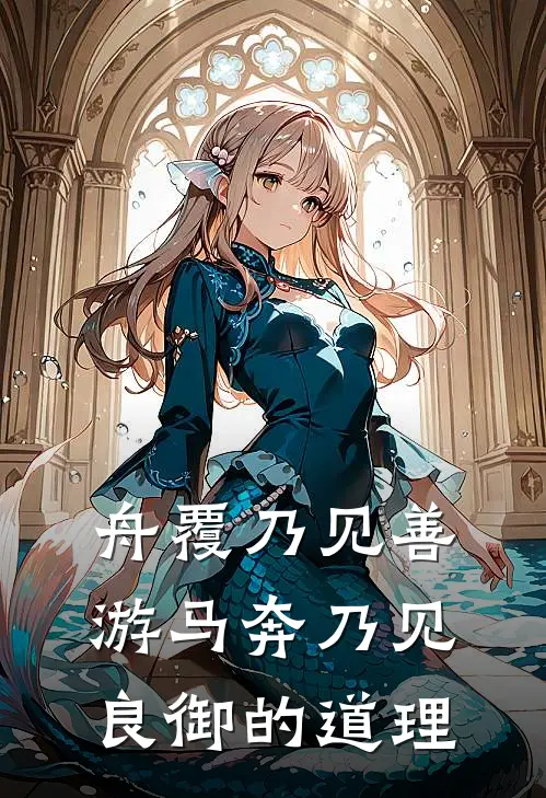 舟覆乃见善游马奔乃见良御的道理