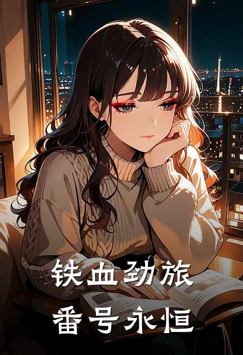 铁血劲旅：番号永恒