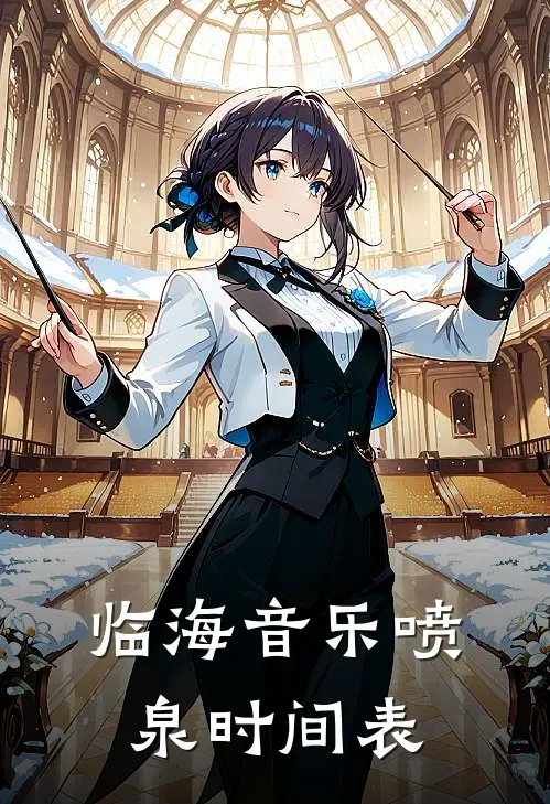 临海音乐喷泉时间表