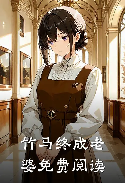 竹马终成老婆免费阅读