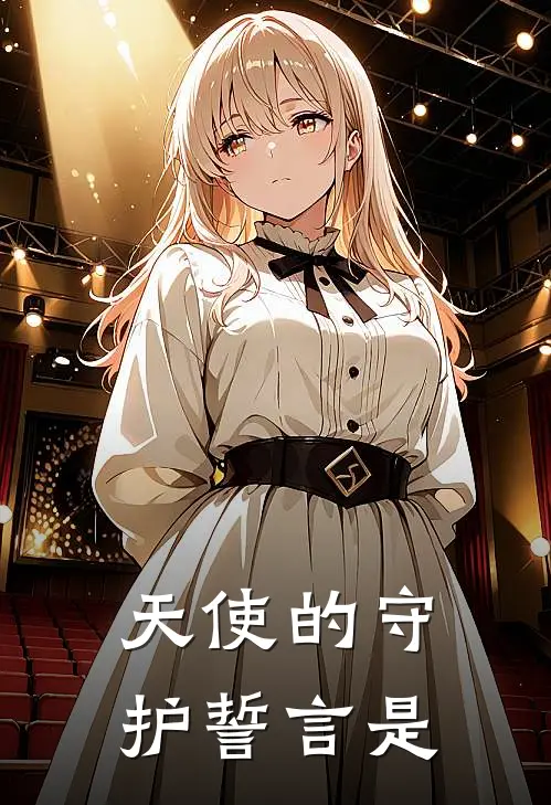 天使的守护誓言是