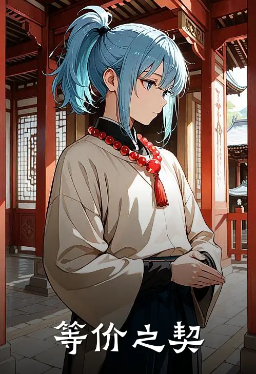 等价之契(林默苏媚)完整版免费阅读_最新章节列表等价之契(林默苏媚)