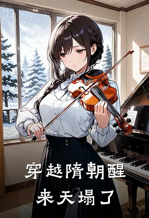 李密杨广（穿越隋朝醒来天塌了）免费阅读无弹窗_穿越隋朝醒来天塌了李密杨广全文免费阅读无弹窗大结局