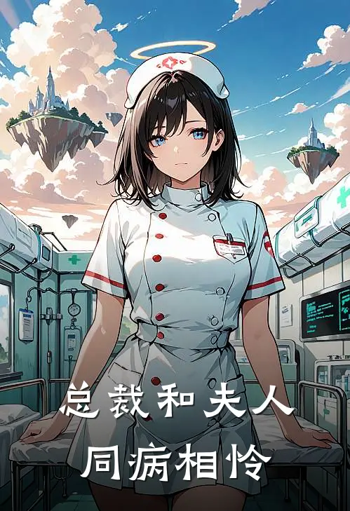 总裁和夫人同病相怜