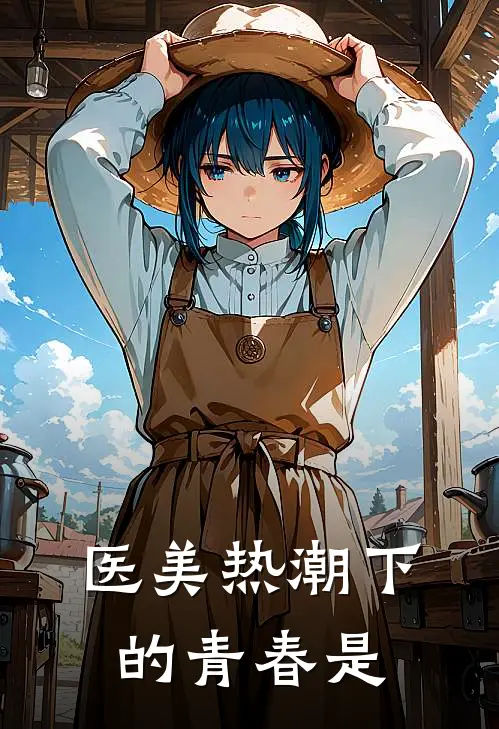 医美热潮下的青春是