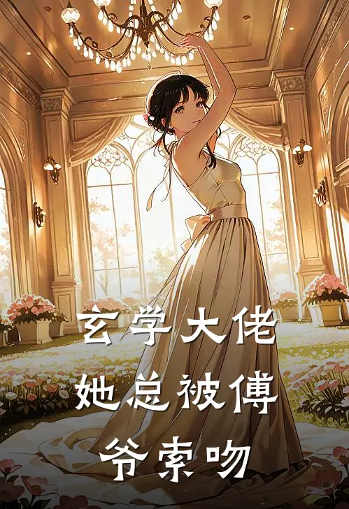 玄学大佬她总被傅爷索吻(傅沉洲傅崇山)热门小说大全_免费小说大全玄学大佬她总被傅爷索吻傅沉洲傅崇山