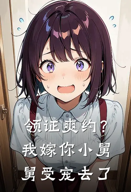 领证爽约？我嫁你小舅舅受宠去了