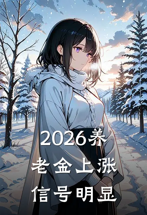 2026养老金上涨信号明显