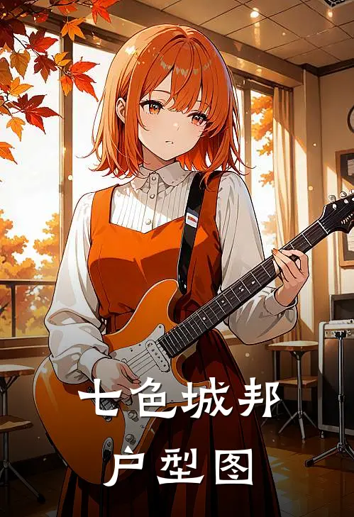 七色城邦户型图