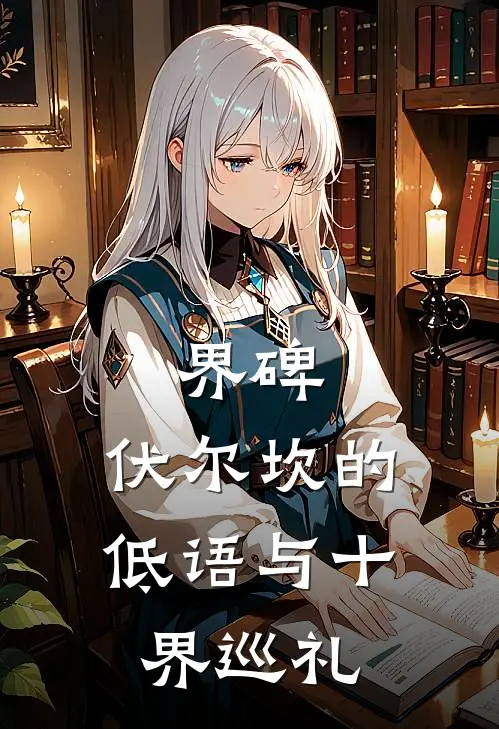 界碑：伏尔坎的低语与十界巡礼