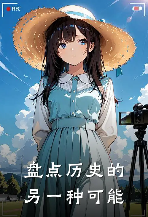 盘点历史的另一种可能(李世民嬴政)好看的完结小说_热门小说推荐盘点历史的另一种可能李世民嬴政