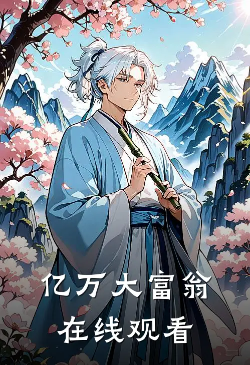 亿万大富翁在线观看