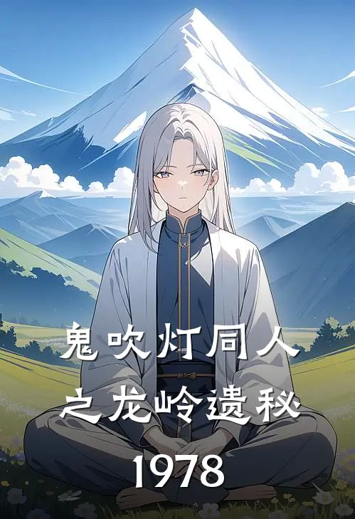 鬼吹灯同人之龙岭遗秘：1978(赵援朝白晓芸)网络热门小说_最新小说鬼吹灯同人之龙岭遗秘：1978(赵援朝白晓芸)
