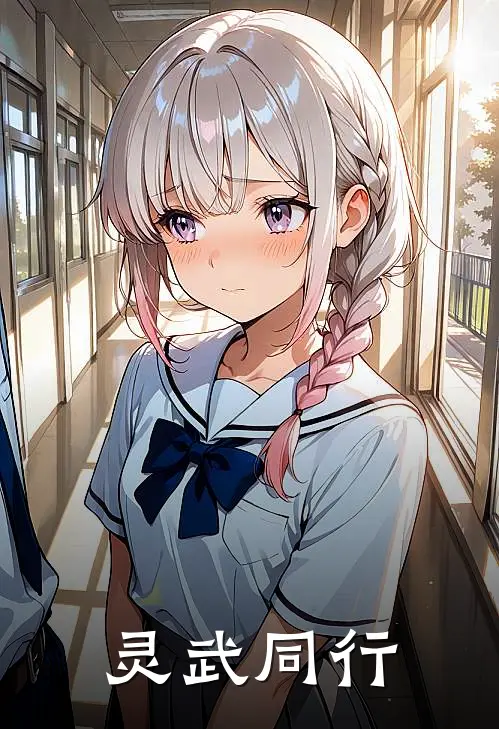 灵武同行李清李游最新章节免费阅读_灵武同行全集免费阅读