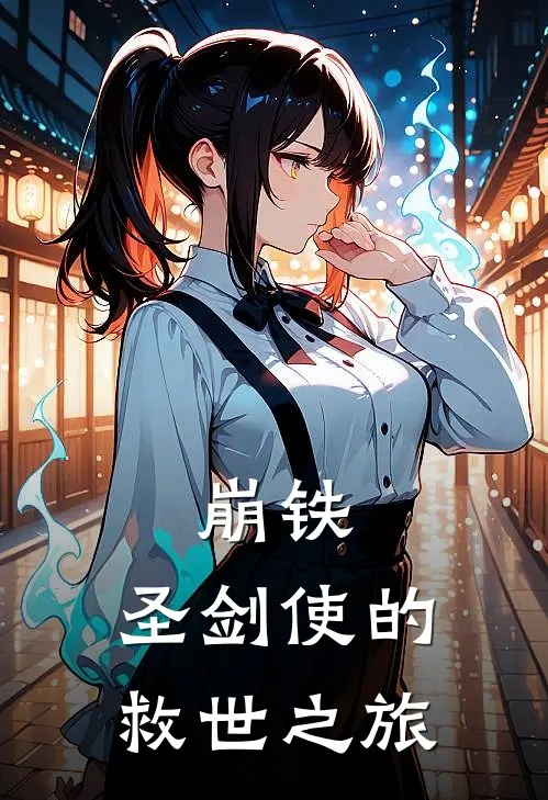 崩铁：圣剑使的救世之旅顾言罗刹小说完整版_完结版小说推荐崩铁：圣剑使的救世之旅(顾言罗刹)