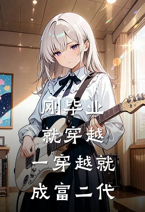 刚毕业就穿越，一穿越就成富二代(百木百华)推荐完结小说_最新章节列表刚毕业就穿越，一穿越就成富二代(百木百华)