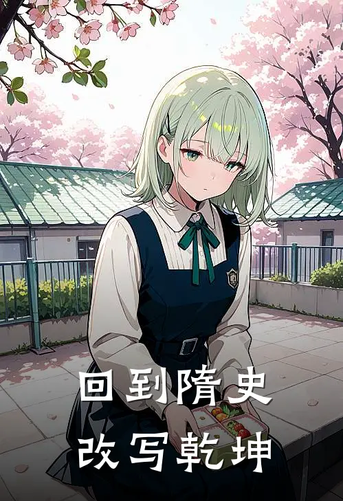 回到隋史，改写乾坤