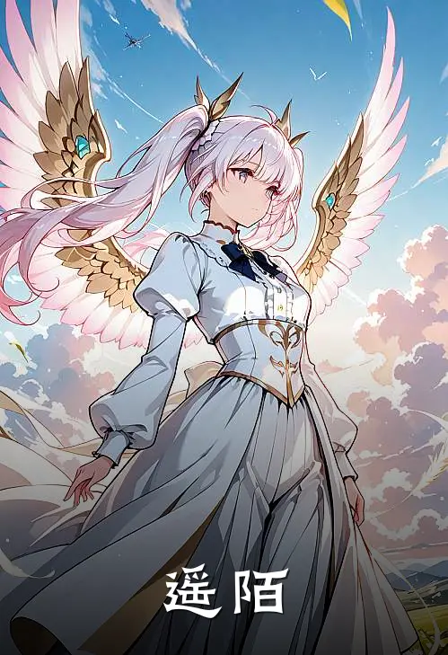 《遥陌》白若遥唐陌完结版阅读_白若遥唐陌完结版在线阅读