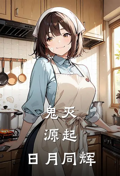 鬼灭：源起，日月同辉缘一岩胜全本完结小说_最新章节列表鬼灭：源起，日月同辉(缘一岩胜)