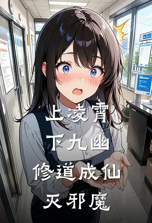 上凌霄，下九幽，修道成仙灭邪魔