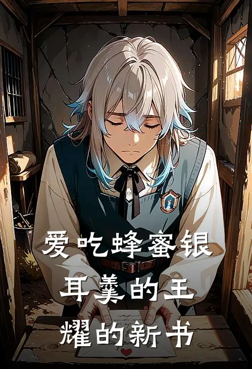 爱吃蜂蜜银耳羹的王耀的新书