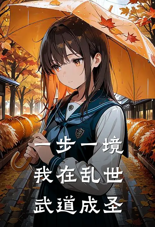 一步一境，我在乱世武道成圣(陈生陈靖)全本免费在线阅读_陈生陈靖全文阅读