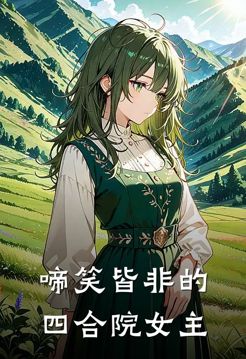 啼笑皆非的四合院女主