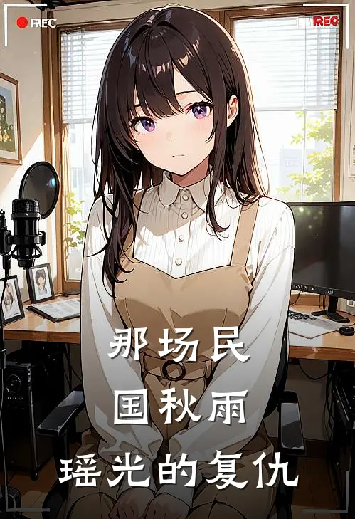 那场民国秋雨，瑶光的复仇秦鹤霄楚瑶光全文在线阅读_那场民国秋雨，瑶光的复仇全集免费阅读