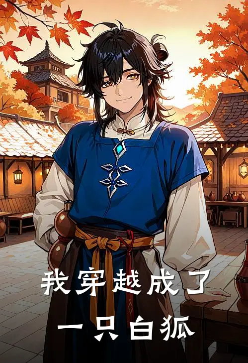 我穿越成了一只白狐