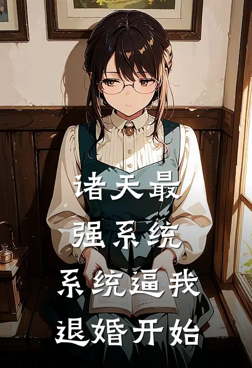 诸天最强系统：系统逼我退婚开始