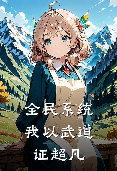 全民系统：我以武道证超凡